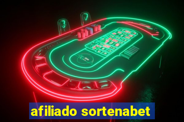 afiliado sortenabet